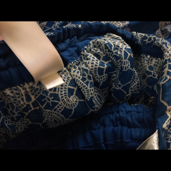 Backless Zimmermann Babydoll Beach Dress sz. S - Picture 5 of 5